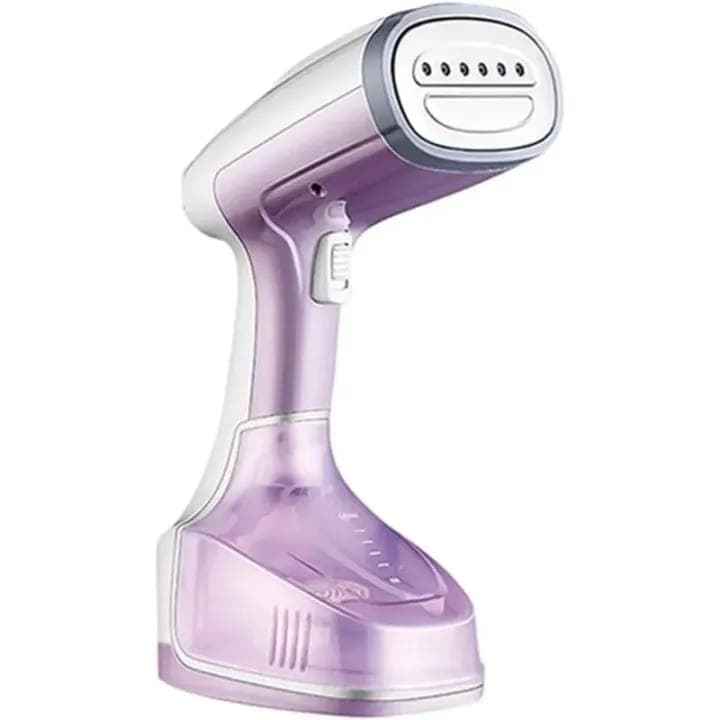 Badgesteam Iron 1500W | Fast Heat-Up