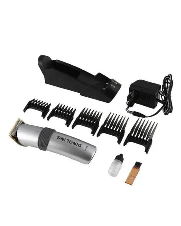 Dingling Cutting and Trimmer Hair and Beard